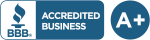 BBB Accredited Business