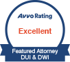 Avvo Rating Excellent