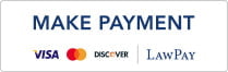 Visa Mastercard and Discover logos